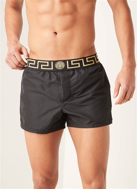 versace zwembroek heren